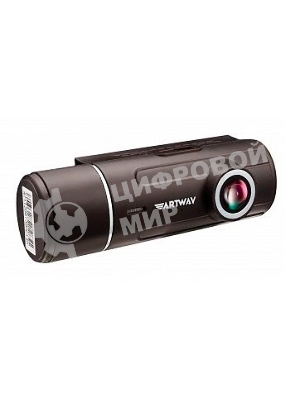 Видеорегистратор Artway AV-537, 1920x1080, 2.8