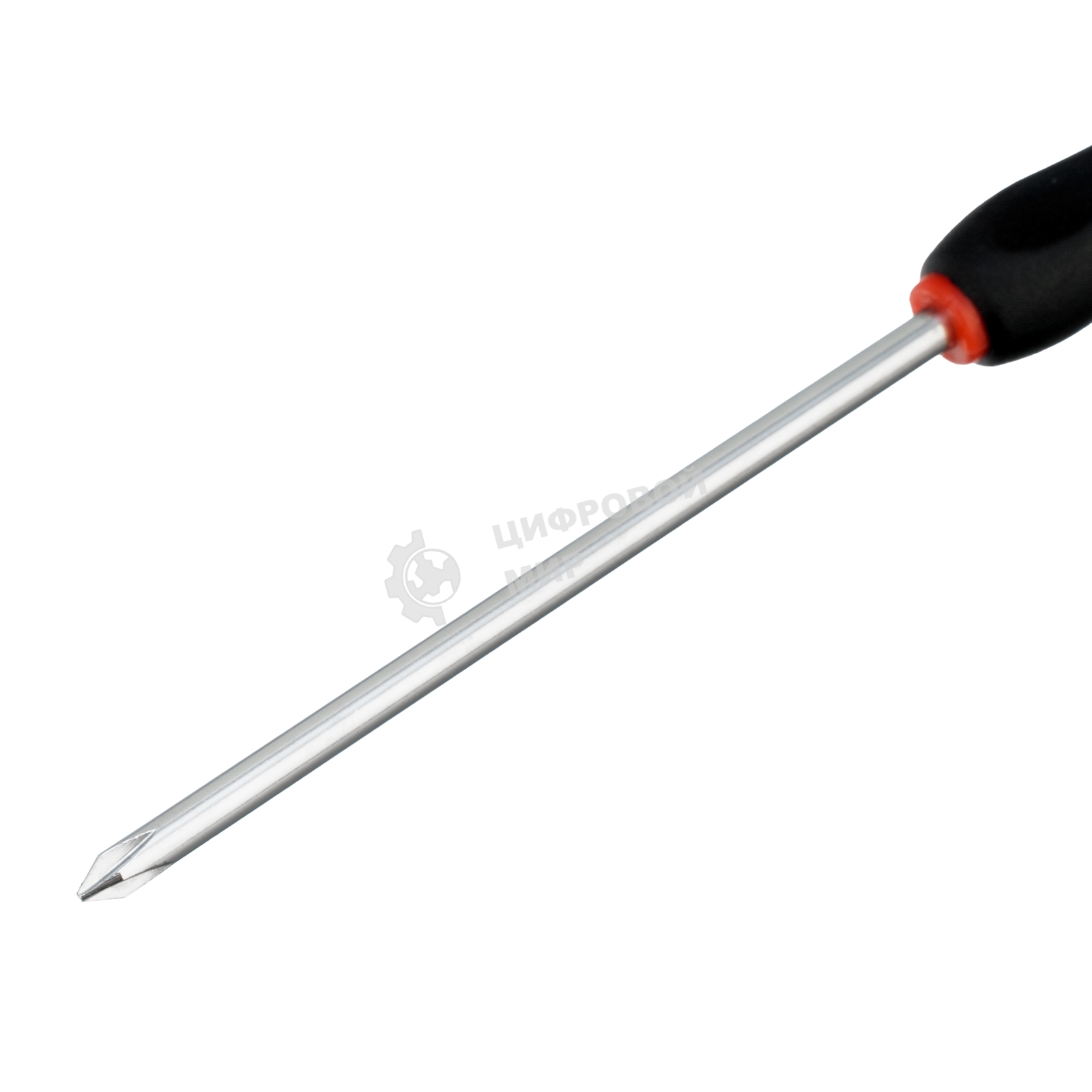 Набор отверток Matrix для точных работ с мобильными телефонами, 8 шт., Crv