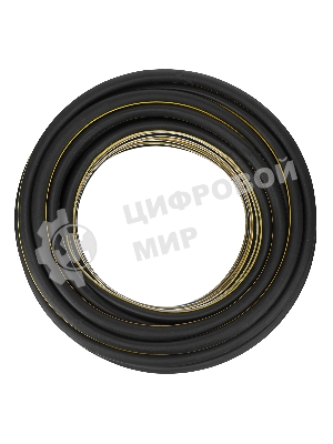 Шланг поливочный Palisad армированный 3 слойный ТЭП 1/2'', 35 м, аграрный