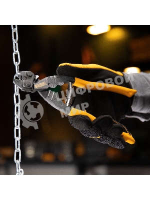 Болторез Denzel компактный, 225 мм - 9