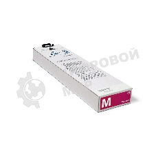 Картридж струйный NVPrint для Riso ComColor FW 1230/2230/5230/5231/5000 (NV-S-7252E, совместимый), Magenta (1000 мл)
