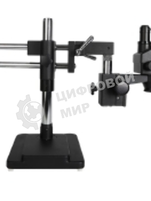 Тринокулярный микроскоп Kaisi 37045A-STL2 Black