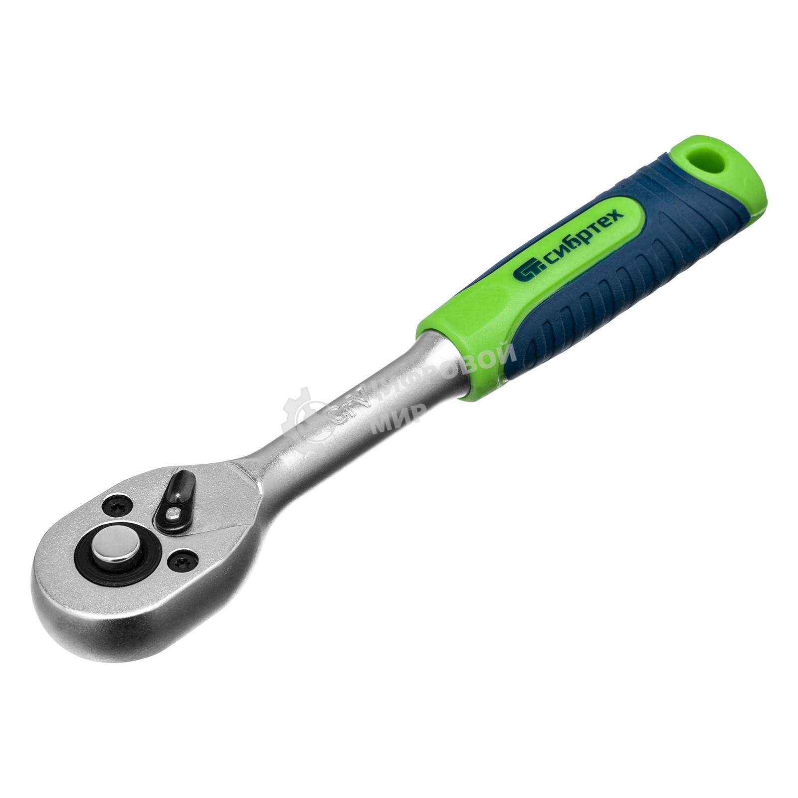 Набор инструментов Сибртех, 1/2