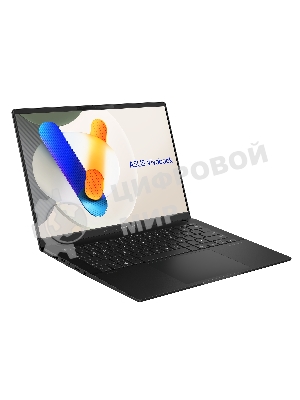 Ноутбук ASUS S5406SA-QD202 черный 14