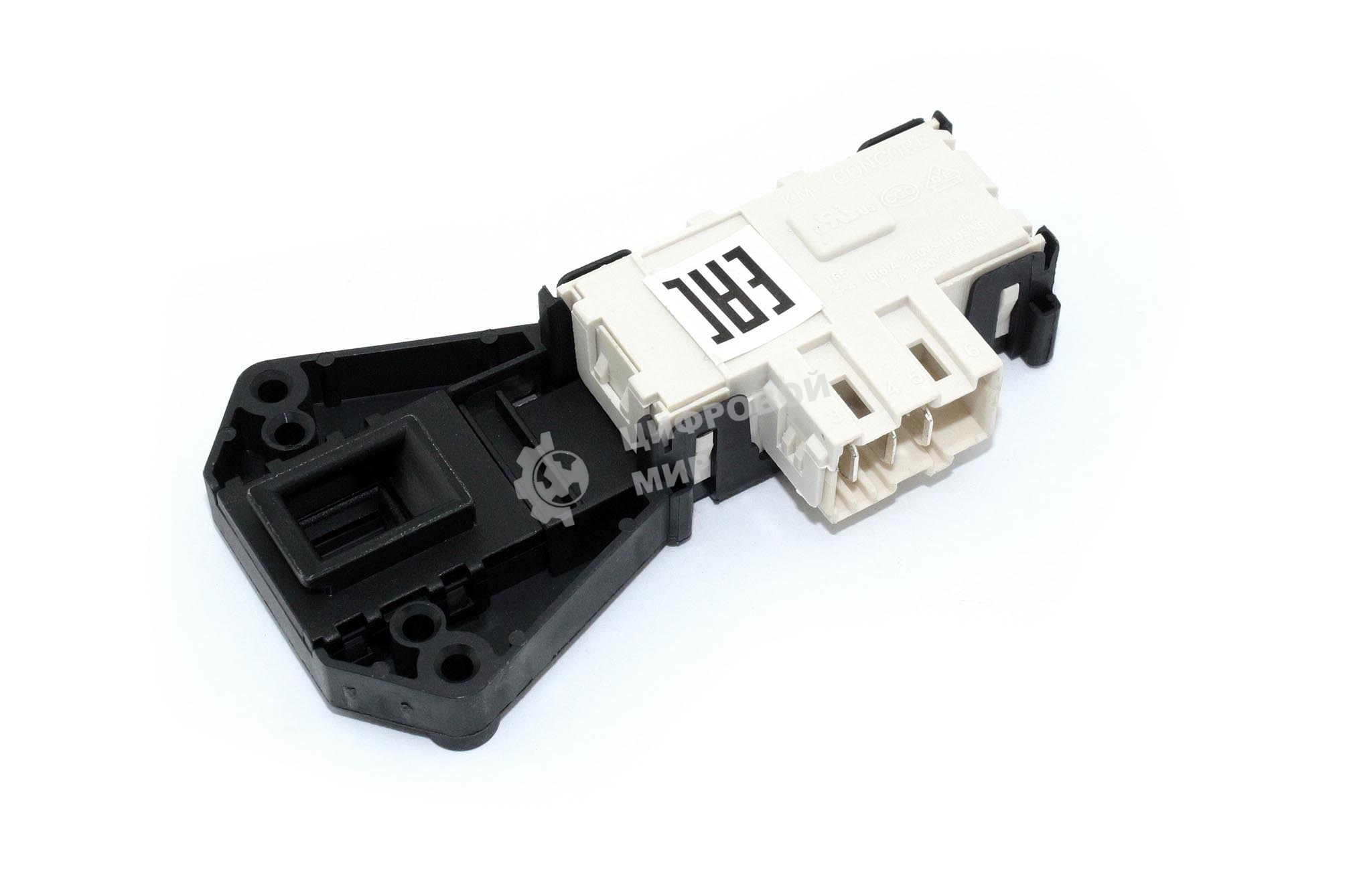 Термоблокировка люка Samsung