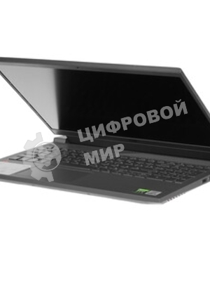 Система охлаждения для ноутбука Dell G15 5510 VER-3 (JPVVG)