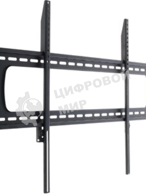Кронштейн для телевизора Kromax STAR PRO-111 черный, 55