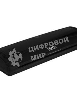 Ламинатор Buro BU-L380, 2 вала, A3, 125мкм, 250 мм/мин