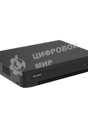 Видеорегистратор Hikvision iDS-7208HQHI-M1/FA(C)
