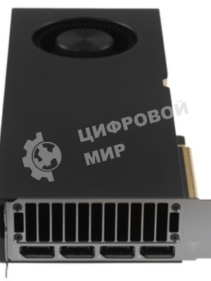 Видеокарта NVIDIA RTX PRO 5000 Blackwell (new, bulk)