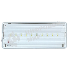 Светильник аварийного освещения SAFEWAY-10P пост. действия LED PROxima EKF dpa-203
