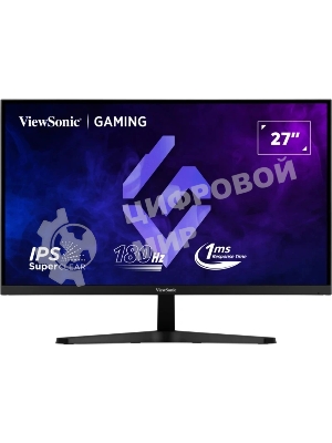 Монитор ViewSonic 27