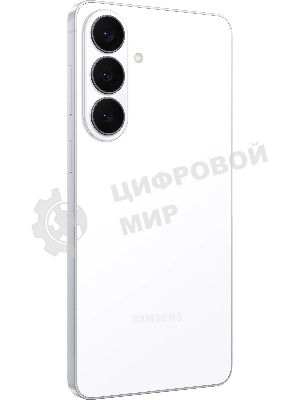 Смартфон Samsung Galaxy S26+ SM-S947B 12/256Gb, белый