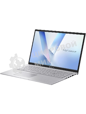 Ноутбук Asus Vivobook 17 X1704VA-AU1107/17.3