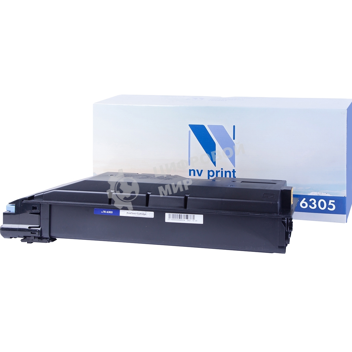 Картридж NVPrint совместимый Kyocera TK-6305 для TASKalfa 3500i/4501i/3501i/4500i/5501i/5500i (35000k)