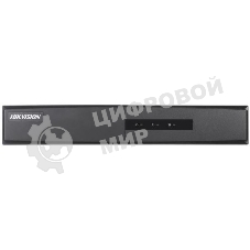 Видеорегистратор наблюдения Hikvision DS-7104NI-Q1/4P(D) Видеорегистратор наблюдения Hikvision DS-7104NI-Q1/4P(D)