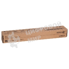 Картридж лазерный Xerox PrimeLink C9070 черный (30K)