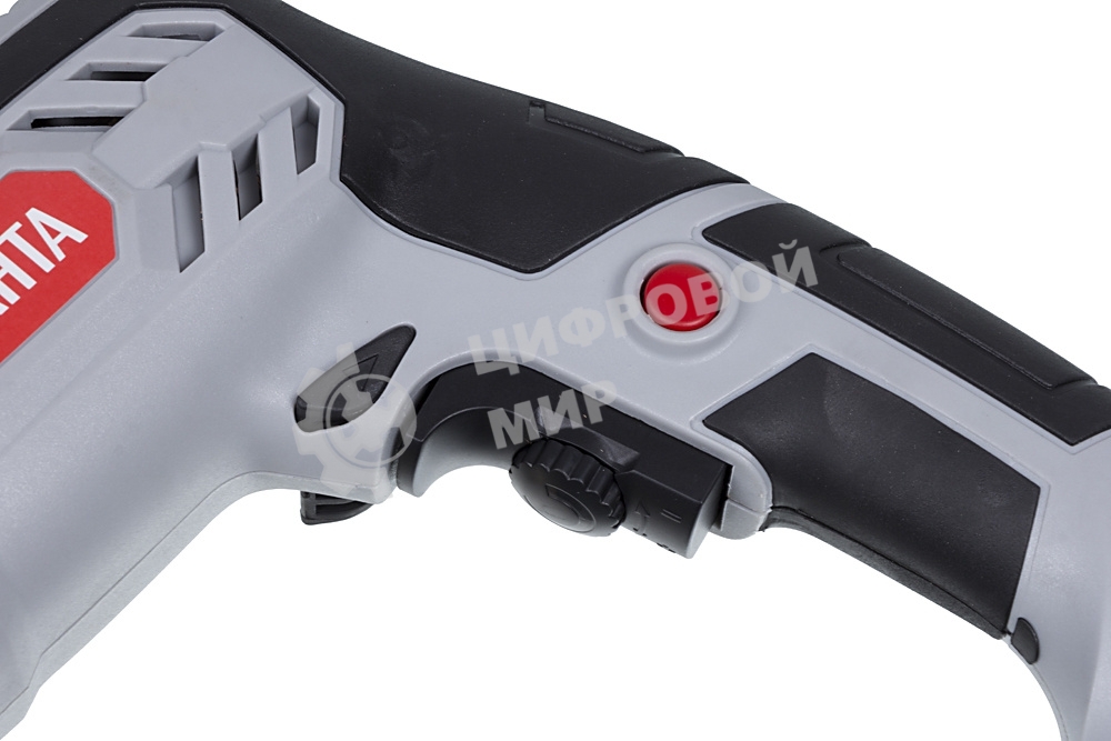 Дрель ударная Ресанта ДУ-15/850 850Вт патрон:кулачковый реверс