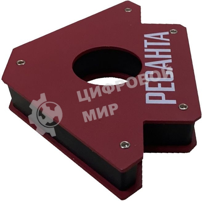 Магнитный угольник Ресанта УМ-23 (71/6/70)