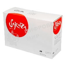 Картридж лазерный Sakura CRG039 для Canon i-SENSYS LBP351/LBP352, черный, 11000к.