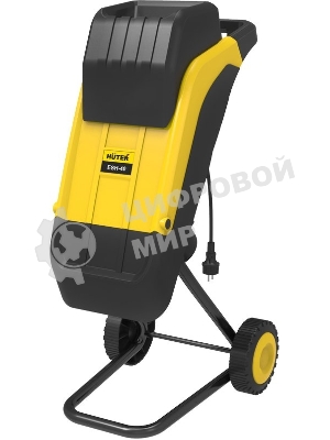 Садовый измельчитель HUTER ESH-40