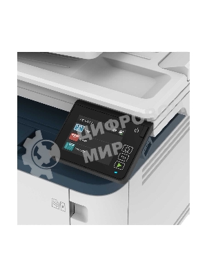 МФУ лазерное Xerox B315 (B315V_DNI), A4, ч/б, печ. до 40 стр/мин., скан. до 46 стр/мин. (ч/б) 20 стр/мин. (цвет), 600x600dpi, USB, RJ-45, Wi-Fi