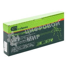 Пистолет для монтажной пены Сибртех 