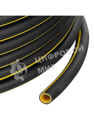 Шланг поливочный Palisad армированный 3 слойный ТЭП 1/2'', 35 м, аграрный