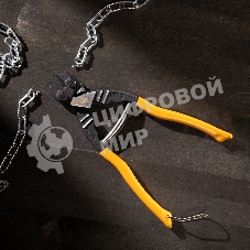 Болторез Denzel компактный, 225 мм - 9