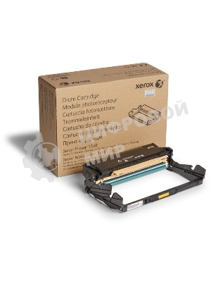 Барабан Xerox 101R00555 для Xerox Ph3330/WC3335/3345 30000 стр. (Channels)