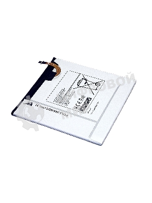 Аккумуляторная батарея EB-BT367ABA для Samsung Galaxy Tab A 8.0 SM-T385 3.8V 3500mAh
