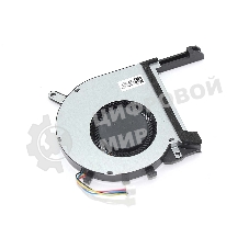 Вентилятор (кулер) для ноутбука Asus FX505 FX705 CPU