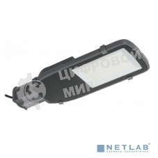 Светильник LED ДКУ 1002-100Д 5000К IP65 серый LDKU0-1002-100-5000-K03 IEK