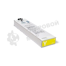 Картридж NVP для Riso ComColor FW 1230/2230/5230/5231/5000 (NV-S-7253E, совместимый), Yellow (1000 мл)