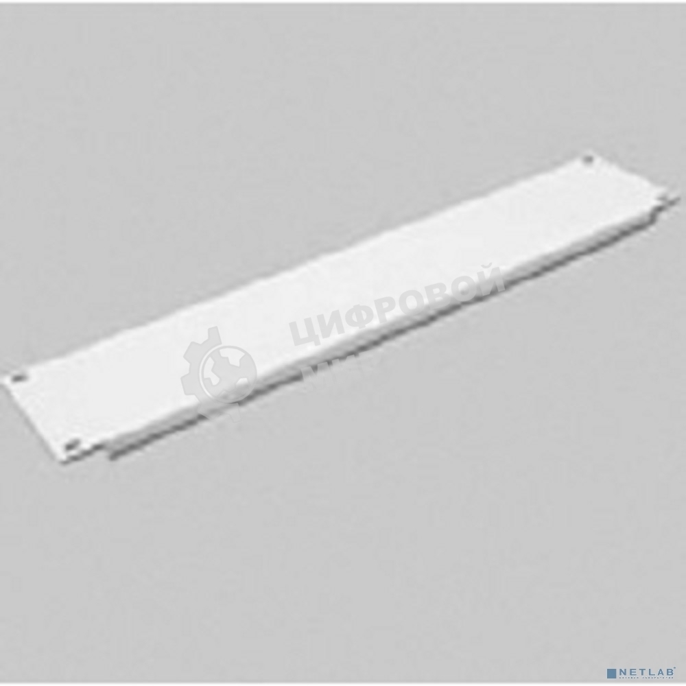 Аксессуар ЦМО Фальшпанель в шкаф 19