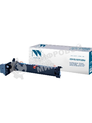 Барабан NVPrint совместимый Canon C-EXV32/C-EXV33 DU для iR2520/iR2525/iR2530/iR2535/iR2545 (169000k)