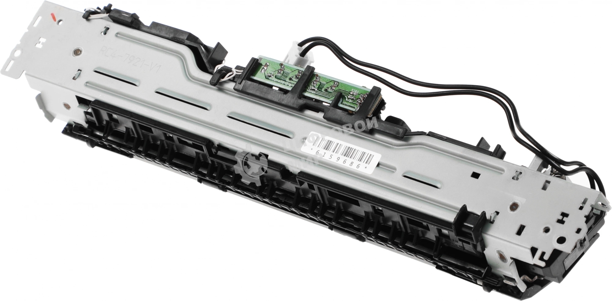 Печка в сборе Cactus CS-FU-HP-M104 (RM2-1652/RM2-6948-reman) для HP LJ M104/M106/M134, Pro M104/M132/M102/M103