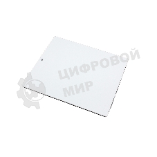 Крышка HDD для Asus E502 белый