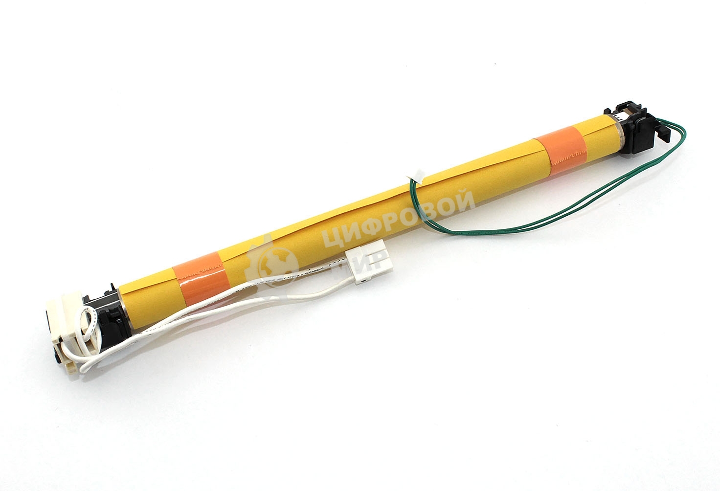 Узел закрепления в сборе RM1-4731-000/HP LJ M1522/M1120 MFP/P1505 Fixing Film