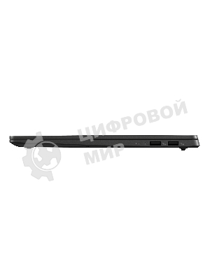 Ноутбук ASUS S5406SA-QD202 черный 14