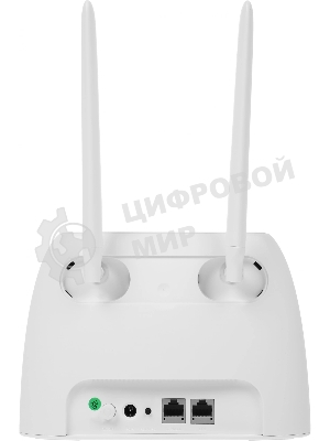 Маршрутизатор 4G Tenda 4G07 1200MBPS