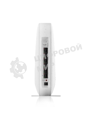Маршрутизатор Zyxel Security Router - 3хGbE LAN, 1х2.5 GbE Lan, 2.5GbE WAN, Tri-Band Wifi 6 Mesh
