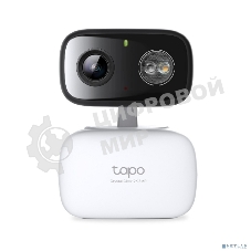 Умная уличная поворотная камера TP-Link Tapo C216