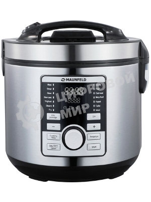 Мультиварка Maunfeld MPMC-1625S