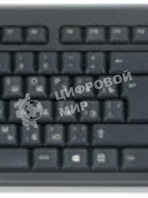 Клавиатура для ноутбука HP Compaq Presario 1500 черная