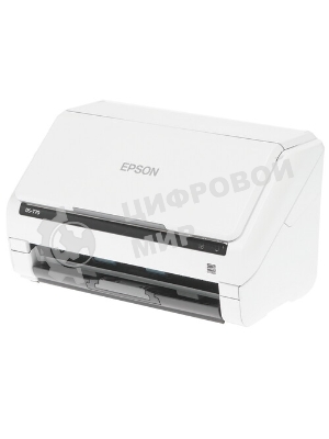 Сканер Epson WorkForce DS-770II (B11B262401)