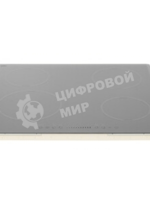 Индукционная варочная панель Korting HI 64560 BGR