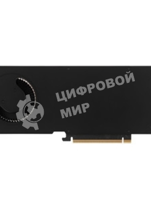 Видеокарта NVIDIA RTX PRO 5000 Blackwell (new, bulk)