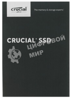 Накопитель SSD Crucial P310 1Tb PCIe Gen4 NVMe 2230 M.2 SSD CT1000P310SSD2