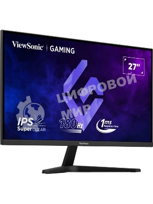 Монитор ViewSonic 27